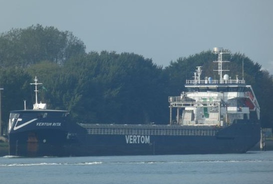 Vertom Rita